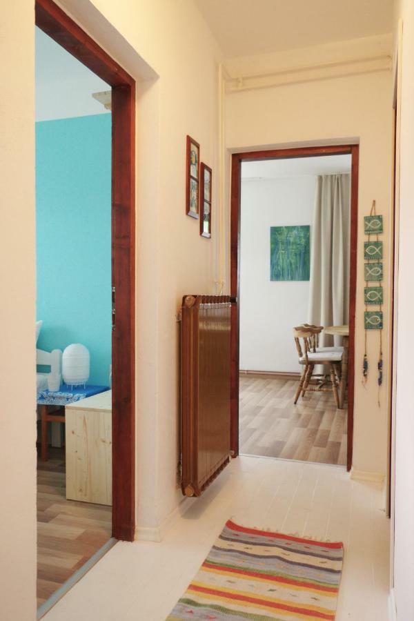 Apartment Vista โทลมิน ภายนอก รูปภาพ
